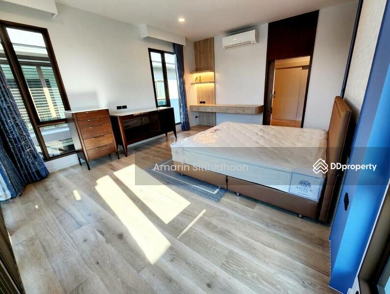 For Sale - Burasiri Krungthep Kreetha, Bangkok