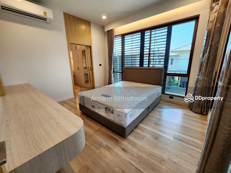 For Sale - Burasiri Krungthep Kreetha, Bangkok