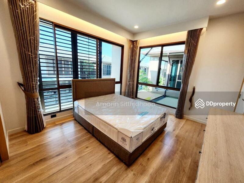 For Sale - Burasiri Krungthep Kreetha, Bangkok