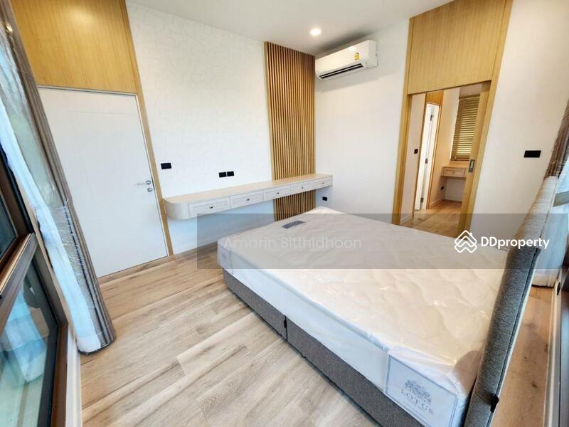 For Sale - Burasiri Krungthep Kreetha, Bangkok
