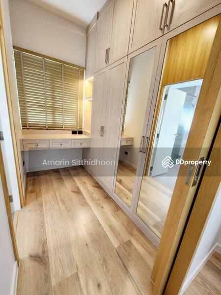 For Sale - Burasiri Krungthep Kreetha, Bangkok