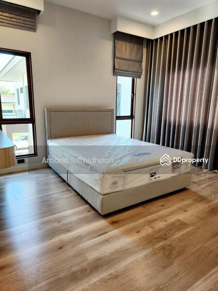 For Sale - Burasiri Krungthep Kreetha, Bangkok