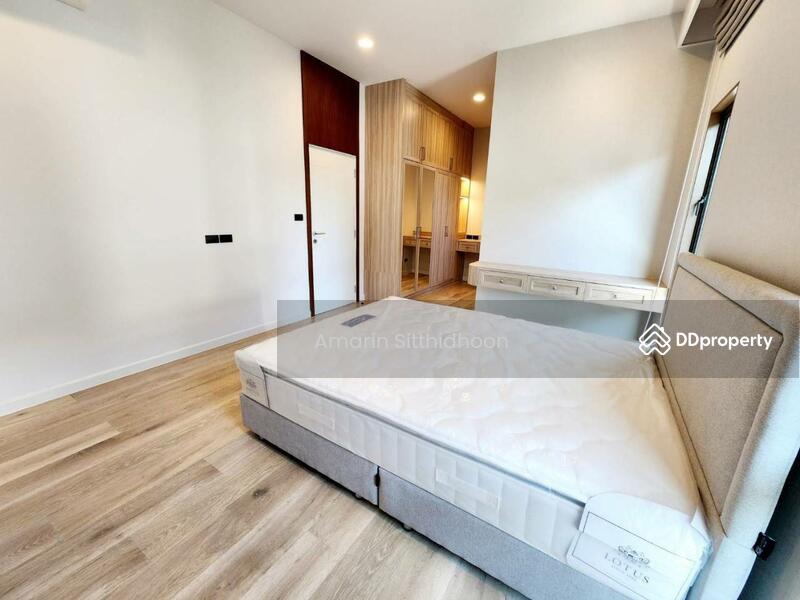 For Sale - Burasiri Krungthep Kreetha, Bangkok