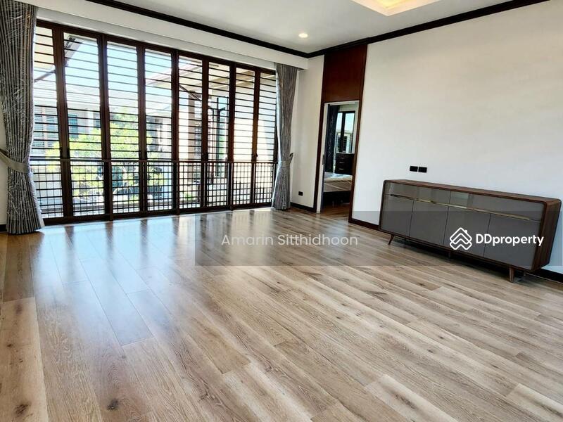 For Sale - Burasiri Krungthep Kreetha, Bangkok