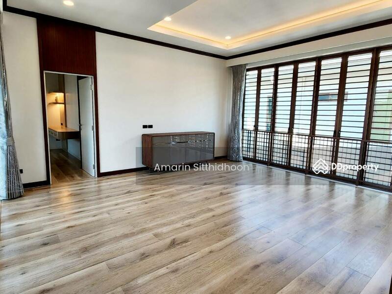 For Sale - Burasiri Krungthep Kreetha, Bangkok