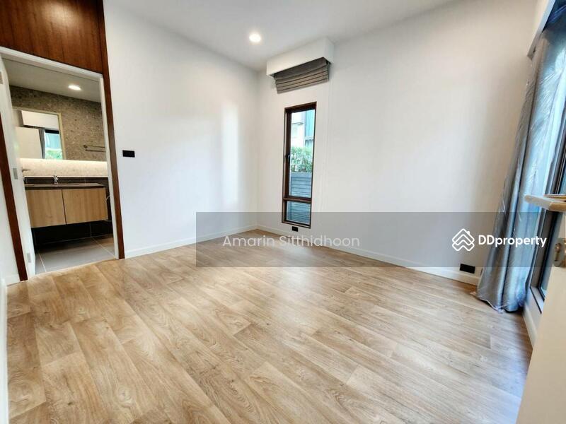 For Sale - Burasiri Krungthep Kreetha, Bangkok