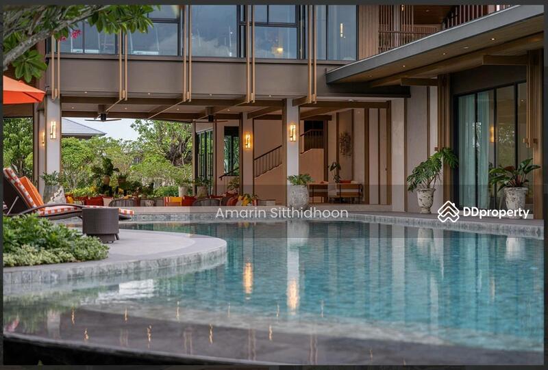 For Sale - Burasiri Krungthep Kreetha, Bangkok