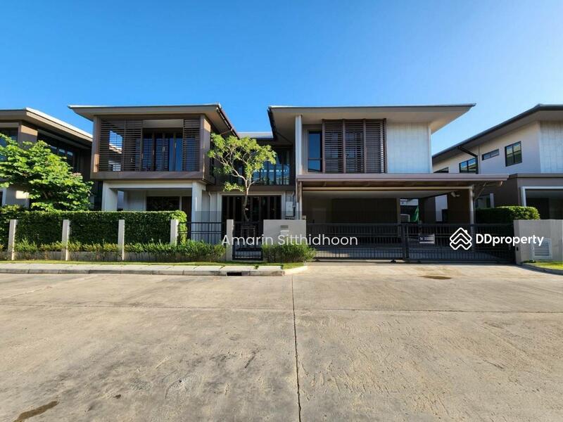 For Sale - Burasiri Krungthep Kreetha, Bangkok