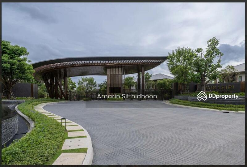 For Sale - Burasiri Krungthep Kreetha, Bangkok