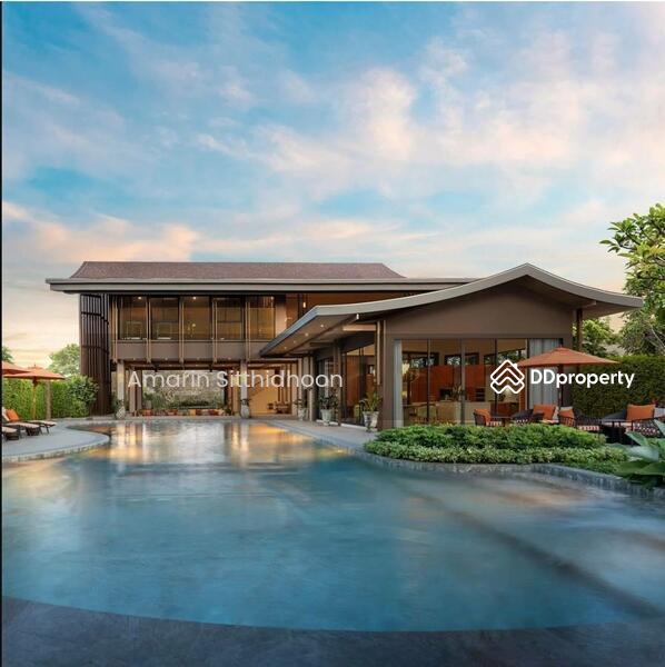 For Sale - Burasiri Krungthep Kreetha, Bangkok