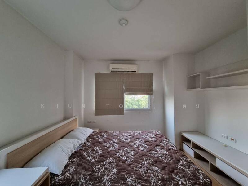 My Condo Sukhumvit 81, Bangkok, Soi Sukhumvit 81 Sukhumvit Road, Bang Chak, Phra Khanong, Bangkok, 1 Bedroom, 34 sqm, Condo For Rent, by Khun Toey เตย, 11759096 - DDproperty.com