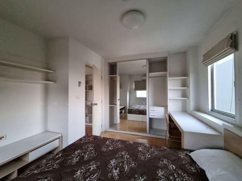 My Condo Sukhumvit 81, Bangkok, Soi Sukhumvit 81 Sukhumvit Road, Bang Chak, Phra Khanong, Bangkok, 1 Bedroom, 34 sqm, Condo For Rent, by Khun Toey เตย, 11759096 - DDproperty.com