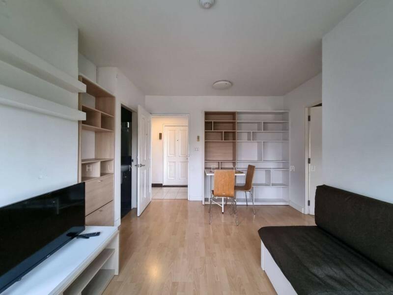 My Condo Sukhumvit 81, Bangkok, Soi Sukhumvit 81 Sukhumvit Road, Bang Chak, Phra Khanong, Bangkok, 1 Bedroom, 34 sqm, Condo For Rent, by Khun Toey เตย, 11759096 - DDproperty.com