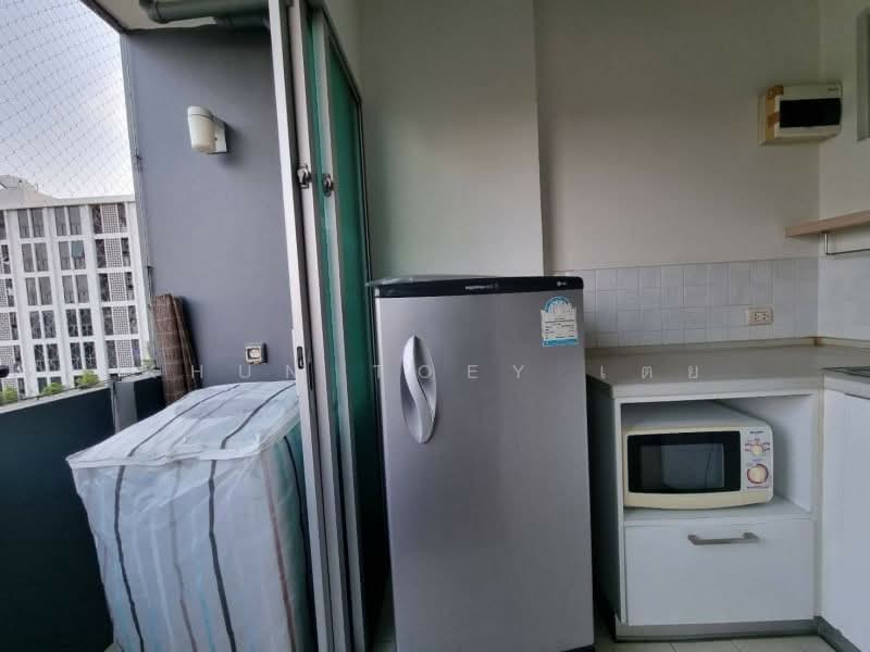 My Condo Sukhumvit 81, Bangkok, Soi Sukhumvit 81 Sukhumvit Road, Bang Chak, Phra Khanong, Bangkok, 1 Bedroom, 34 sqm, Condo For Rent, by Khun Toey เตย, 11759096 - DDproperty.com