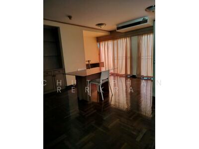 ขาย - Saranjai Mansion : สราญใจ แมนชั่น, กรุงเทพ