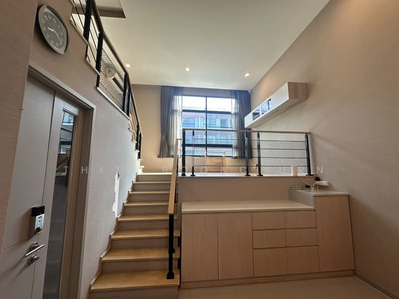 ทาวน์เฮ้าส์ อาร์เด้น พัฒนาการ พัฒนาการ, กรุงเทพ, สวนหลวง, สวนหลวง, กรุงเทพ, 185 ตร.ม., ทาวน์เฮ้าส์ ให้เช่า, โดย Thiti Boonchurn, 11759212 - DDproperty.com