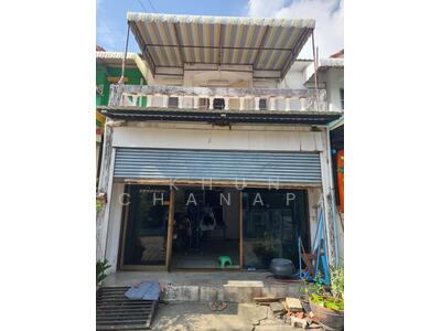 ขาย - K.C. Ramintra 8 : เค.ซี. รามอินทรา 8, กรุงเทพ