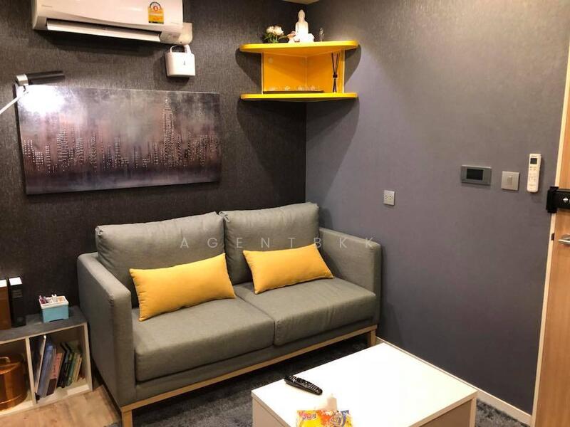 H2 Ramintra 21, Bangkok, Soi Ramindra 21 Ramindra Road, Anusaowari, Bang Khen, Bangkok, 1 Bedroom, 29 sqm, Condo For Rent, by Agentbkk, 11759274 - DDproperty.com
