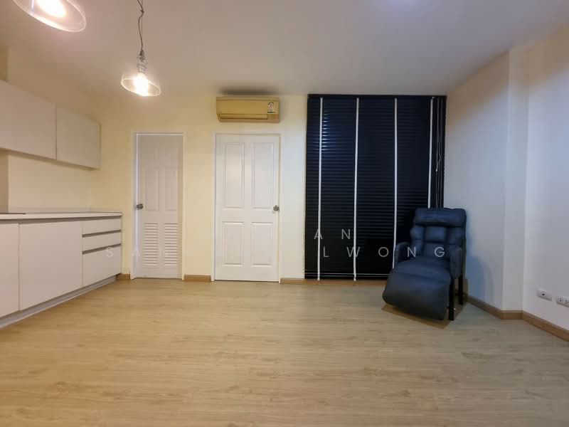 SYM Vibha-Ladprao, Bangkok, 733 Vibhavadi Rangsit Rd, Jom Phon, Chatuchak, Bangkok, 1 Bedroom, 35 sqm, Condo For Rent, by orawan sangkusolwong, 11759277 - DDproperty.com
