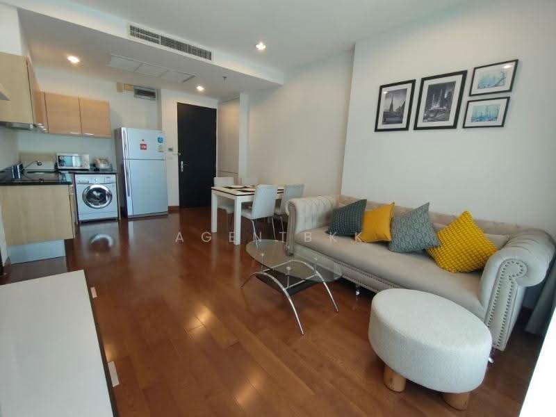 The Address Chidlom, Bangkok, Ploenchit Road, Lumphini, Pathum Wan, Bangkok, 1 Bedroom, 57 sqm, Condo For Rent, by Agentbkk, 11759286 - DDproperty.com