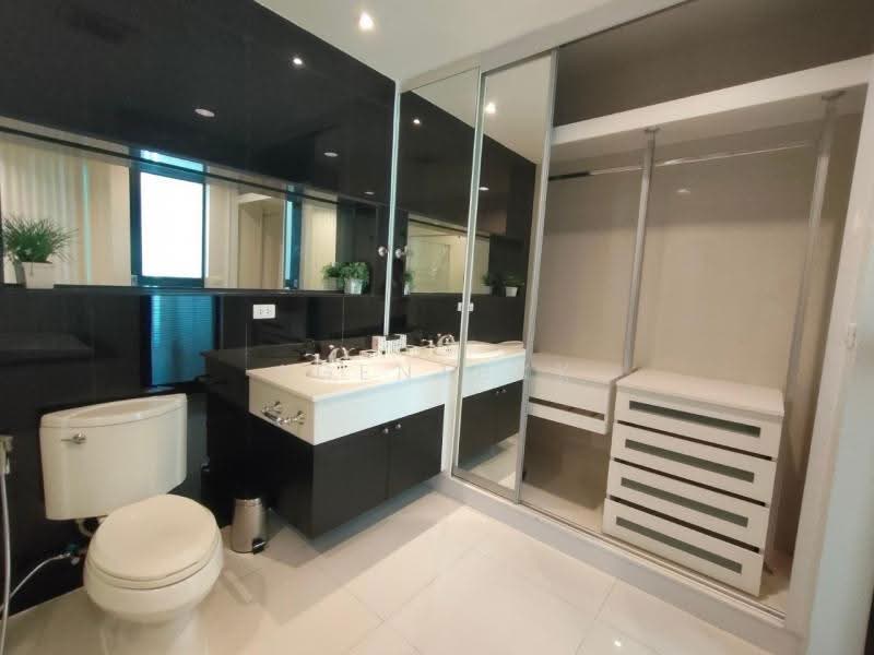 The Address Chidlom, Bangkok, Ploenchit Road, Lumphini, Pathum Wan, Bangkok, 1 Bedroom, 57 sqm, Condo For Rent, by Agentbkk, 11759286 - DDproperty.com