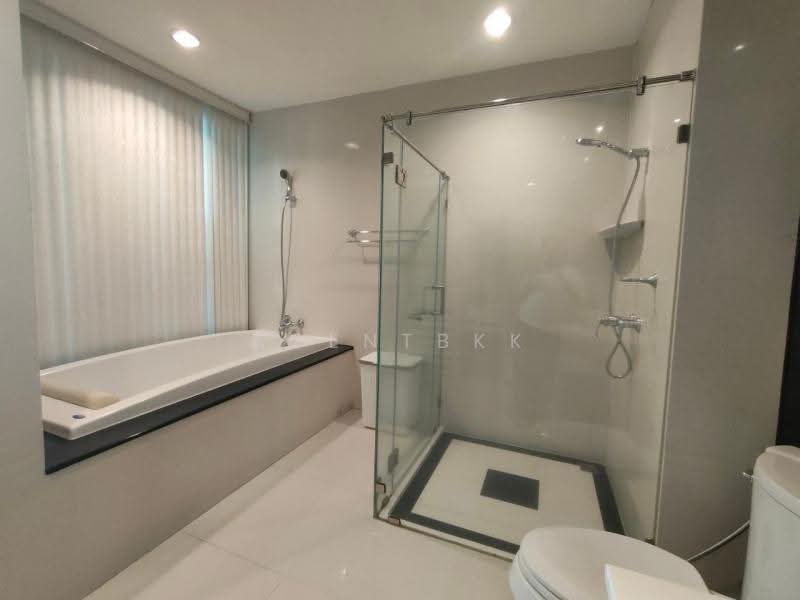 The Address Chidlom, Bangkok, Ploenchit Road, Lumphini, Pathum Wan, Bangkok, 1 Bedroom, 57 sqm, Condo For Rent, by Agentbkk, 11759286 - DDproperty.com