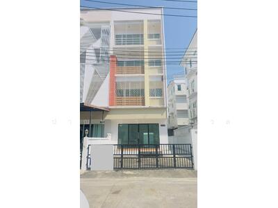 ขาย - ขาย Home Office หลังมุม Arcadia Office At Home, กรุงเทพ