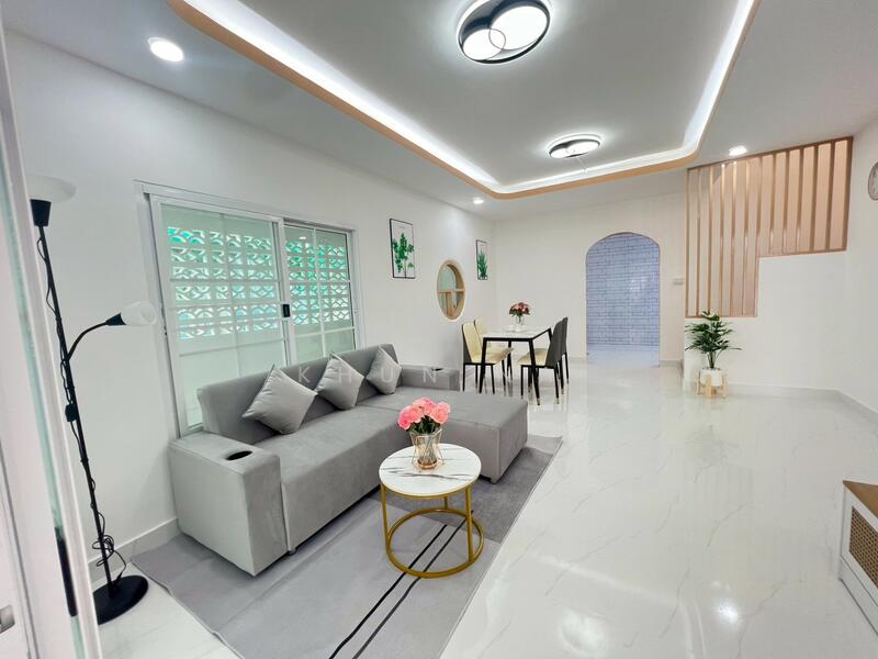 ขาย - Baan Pruksa 9 : หมู่บ้านพฤกษา 9, ปทุมธานี