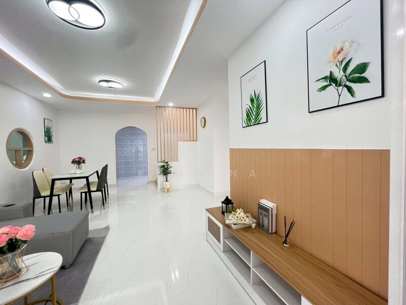 ขาย - Baan Pruksa 9 : หมู่บ้านพฤกษา 9, ปทุมธานี