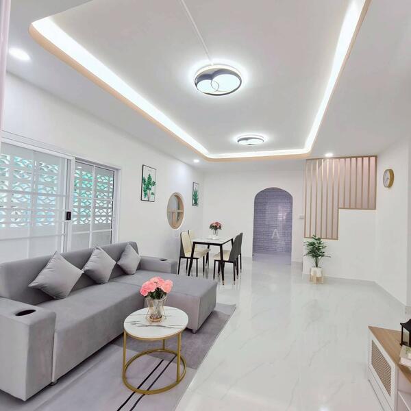 ขาย - Baan Pruksa 9 : หมู่บ้านพฤกษา 9, ปทุมธานี