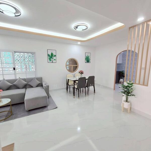 ขาย - Baan Pruksa 9 : หมู่บ้านพฤกษา 9, ปทุมธานี