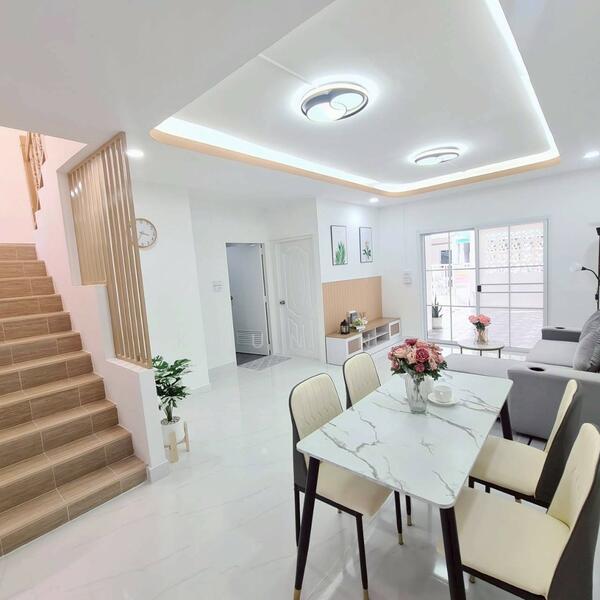 ขาย - Baan Pruksa 9 : หมู่บ้านพฤกษา 9, ปทุมธานี