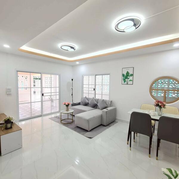 ขาย - Baan Pruksa 9 : หมู่บ้านพฤกษา 9, ปทุมธานี