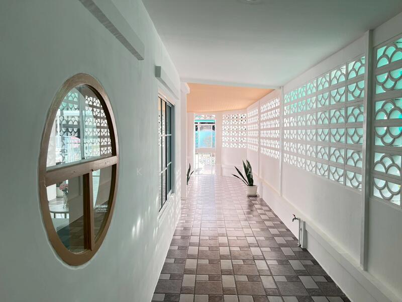 ขาย - Baan Pruksa 9 : หมู่บ้านพฤกษา 9, ปทุมธานี