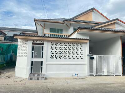 ขาย - Baan Pruksa 9 : หมู่บ้านพฤกษา 9, ปทุมธานี