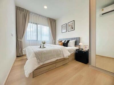 For Rent - Chewathai Hallmark Ladprao-Chokchai 4, Bangkok