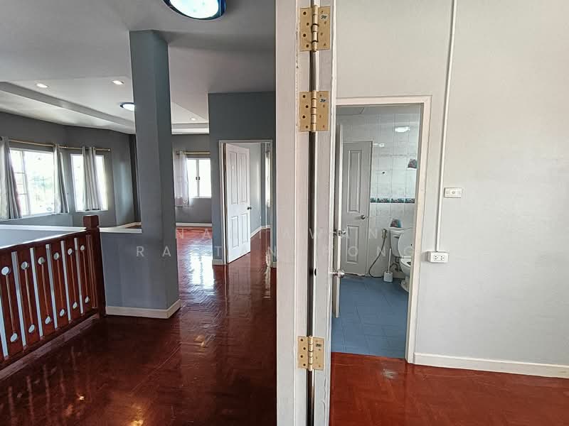 House for sale in Royal view village, Hangdong, Chiang Mai, Chiang Mai, Ban Waen, Hang Dong, Chiang Mai, 4 Bedrooms, 300 sqm, Single Detached House For Sale, by Nantawan Rattanapong, 11759361 - DDproperty.com