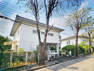 ขาย - Noble Geo Watcharapol : โนเบิล จีโอ วัชรพล, กรุงเทพ