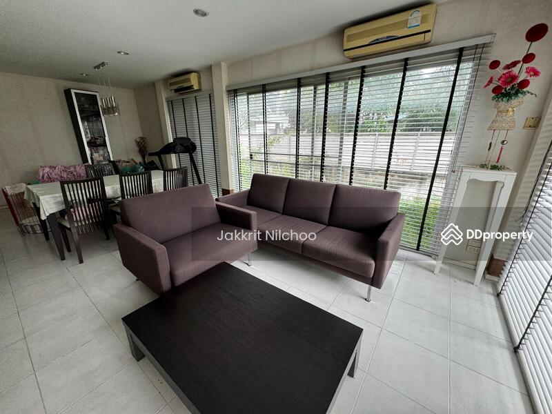 For Sale - Noble Geo Watcharapol, Bangkok