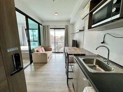 ขาย - Notting Hill สุขุมวิท 105, กรุงเทพ