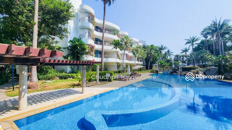 For Rent - Baan Chai Talay Condominium, Prachuap Khiri Khan