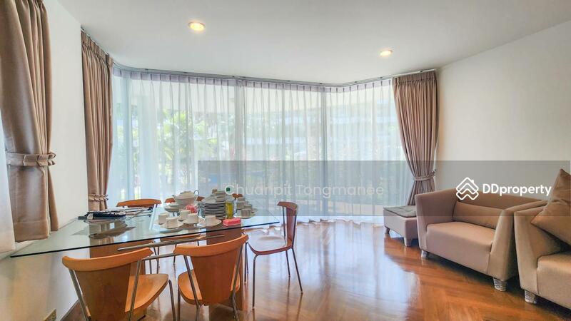 For Rent - Baan Chai Talay Condominium, Prachuap Khiri Khan