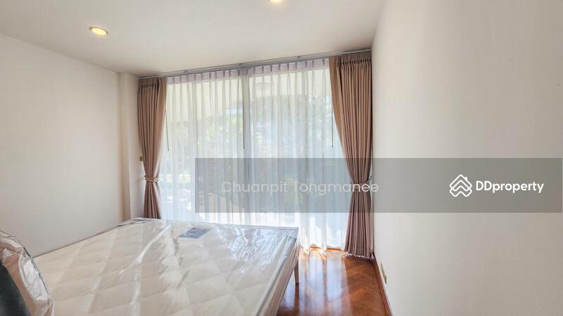 For Rent - Baan Chai Talay Condominium, Prachuap Khiri Khan