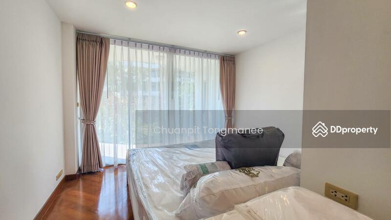 For Rent - Baan Chai Talay Condominium, Prachuap Khiri Khan