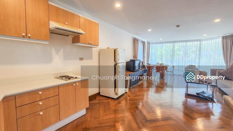 For Rent - Baan Chai Talay Condominium, Prachuap Khiri Khan