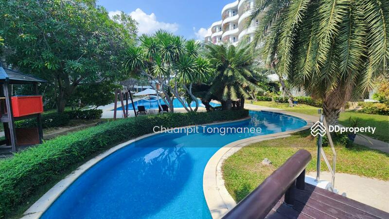ให้เช่า - Baan Chai Talay Condominium : บ้านชายทะเล คอนโดมิเนียม, ประจวบคีรีขันธ์