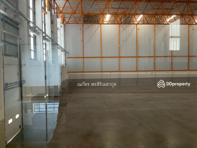 For Rent - Nirun Ville 6, Samut Prakan