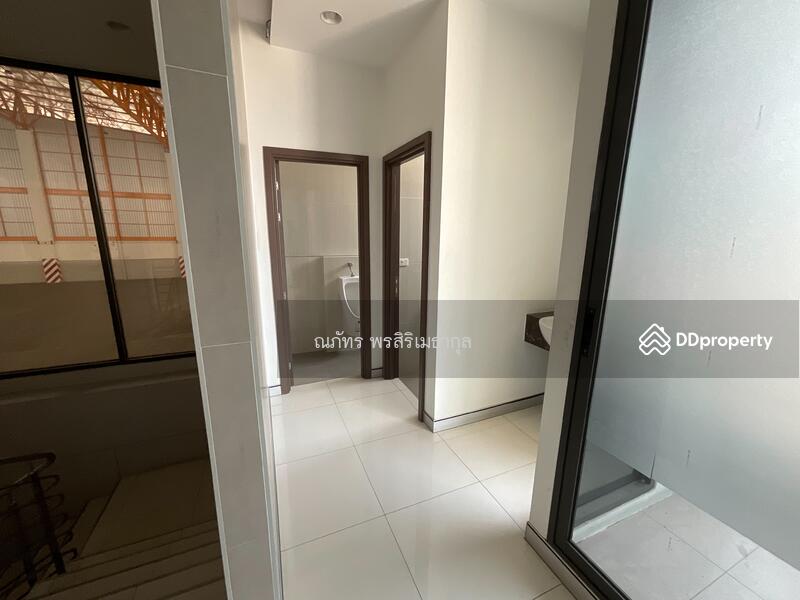 For Rent - Nirun Ville 6, Samut Prakan