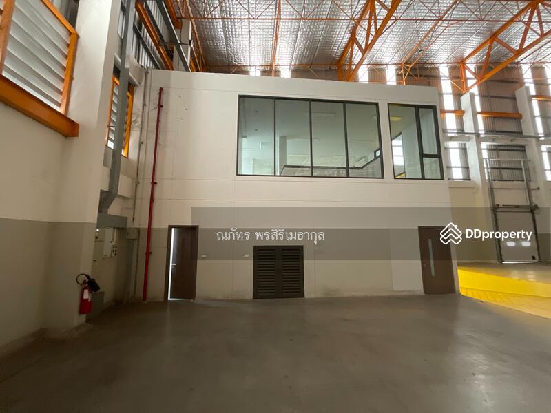 For Rent - Nirun Ville 6, Samut Prakan
