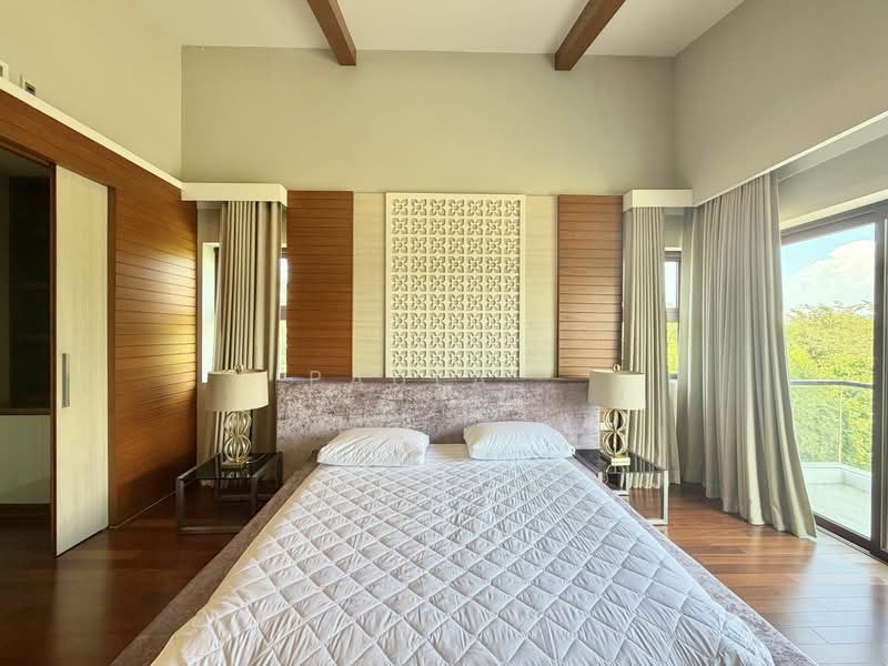 ถนนมิตรสัมพันธ์ บางแสน, Chon Buri (Pattaya), Samed, Muang Chon Buri, Chon Buri (Pattaya), 3 Bedrooms, 700 sqm, Single Detached House For Rent, by Paula ., 11759545 - DDproperty.com